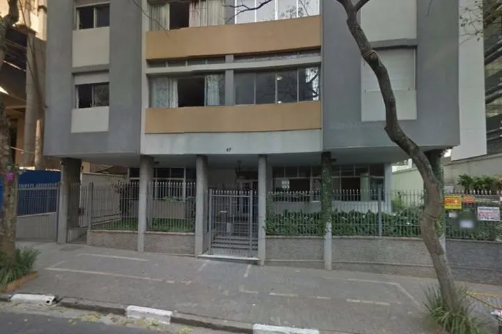 Imagem do Condomínio Joelma Diplomata Paraíso em São Paulo