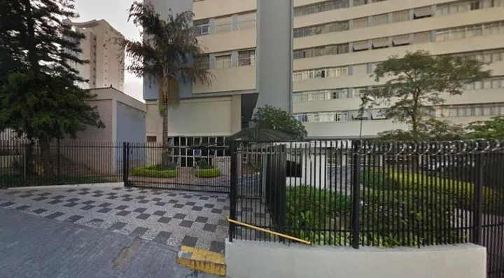 Condomínio Joelma Regência Vila Mariana em São Paulo