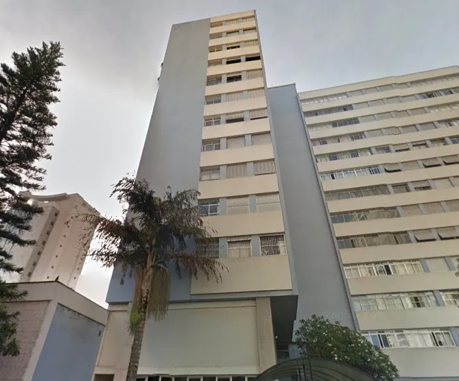 Imagem do Condomínio Joelma Regência Vila Mariana em São Paulo