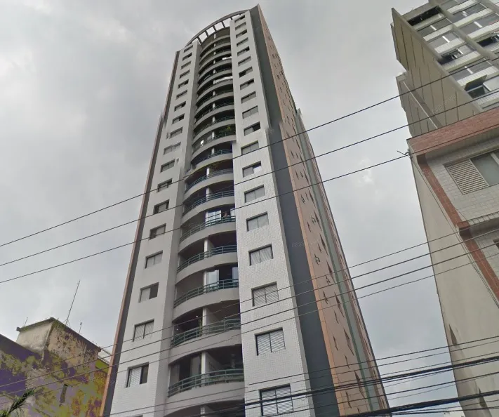 Imagem do Condomínio Johann Strauss Pinheiros 770 em São Paulo