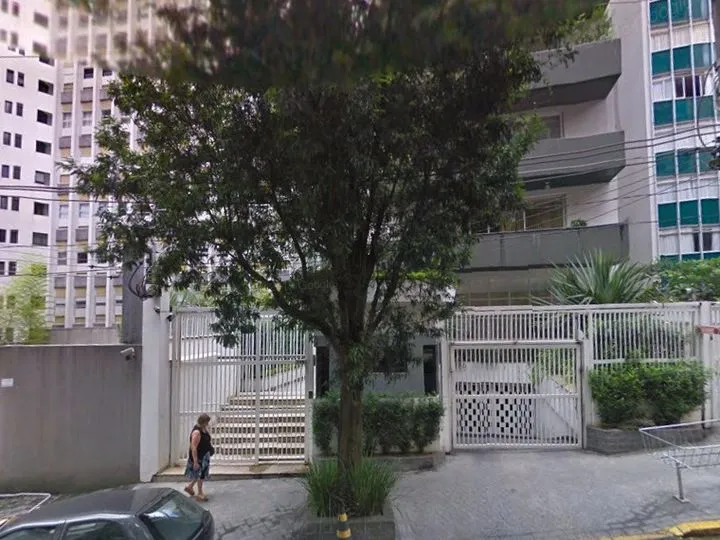 Condomínio Jóia Higienópolis em São Paulo
