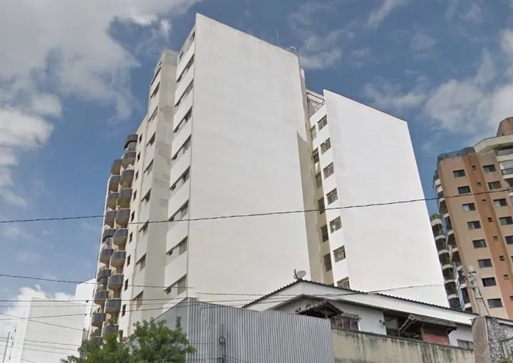 Condomínio Jóia Mirandópolis em São Paulo
