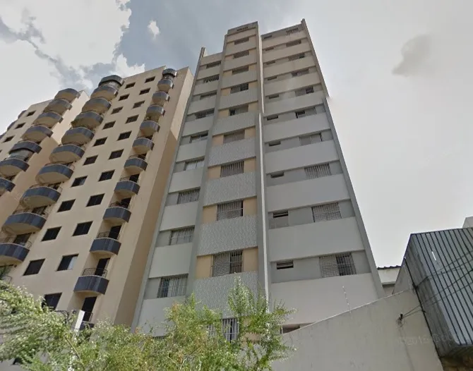 Imagem do Condomínio Jóia Mirandópolis em São Paulo