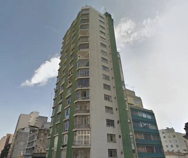 Imagem do Condomínio Jóia Santa Cecília em São Paulo