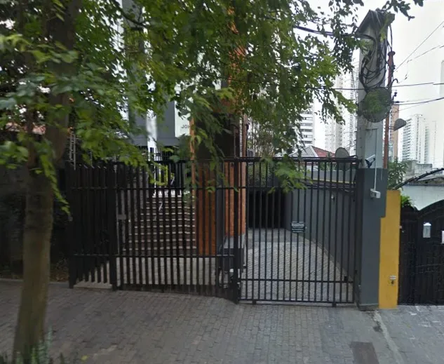 Imagem do Condomínio Jonh Lennon Vila Mariana