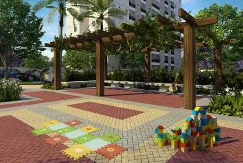 Imagem do Condomínio Joquei Ville Fortaleza em Fortaleza