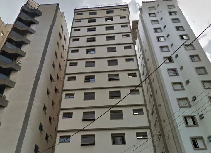 Imagem do Condomínio Joren Pinheiros em São Paulo