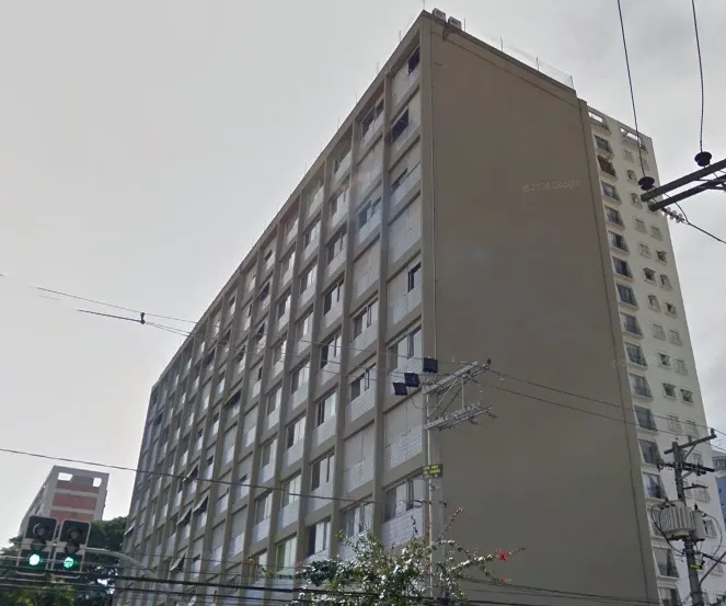 Condomínio Jorge I Vila Olímpia em São Paulo