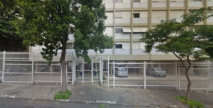 Imagem do Condomínio Jorge I Vila Olímpia em São Paulo