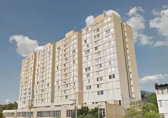 Imagem do Condomínio Jorge Nogueira Guimarães em São Paulo