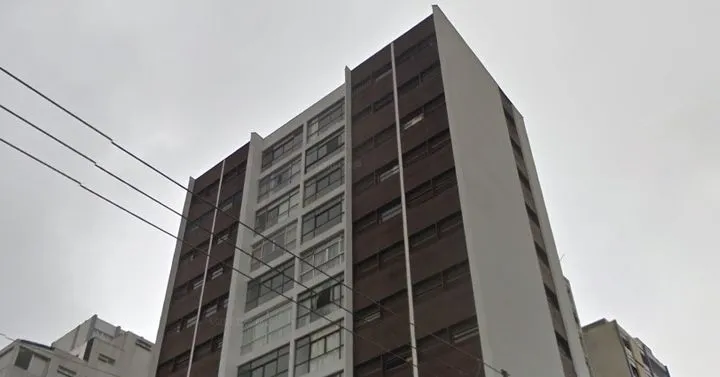 Condomínio Jorginho Jardim Paulista em São Paulo