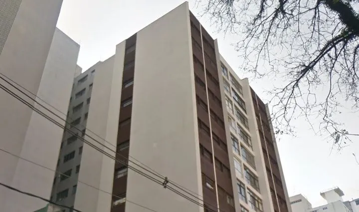 Imagem do Condomínio Jorginho Jardim Paulista em São Paulo