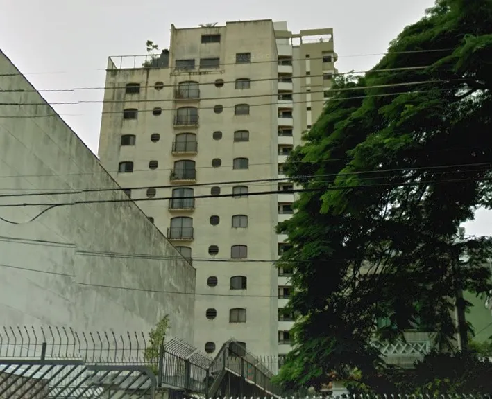 Condomínio José Alfano Pompéia em São Paulo