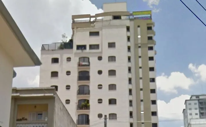 Imagem do Condomínio José Alfano Pompéia em São Paulo