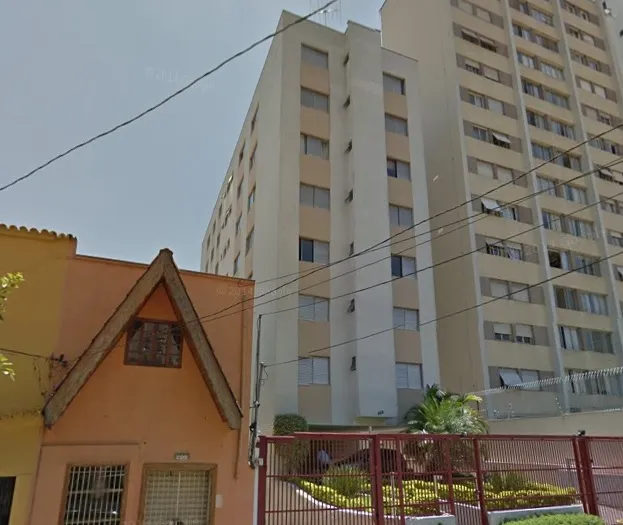 Condomínio José Basile Pompéia em São Paulo