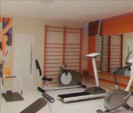 Imagem do Condomínio Jose Cabral Residence Fortaleza em Fortaleza