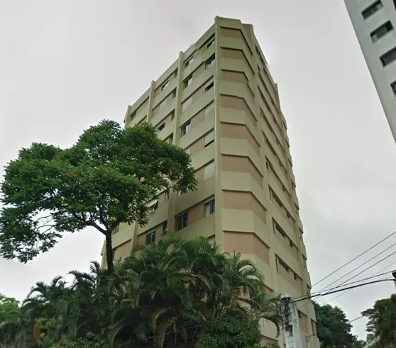 Imagem do Condomínio José Feliciano Ferreira Da Rosa em São Paulo