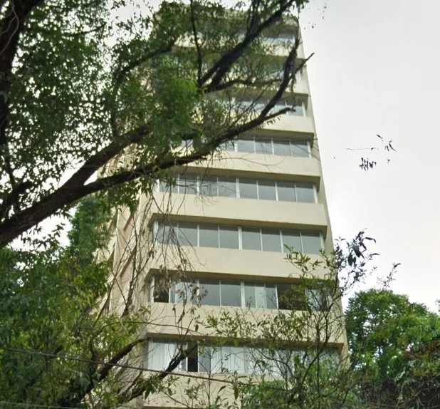 Condomínio José Feliciano Ferreira Da Rosa em São Paulo