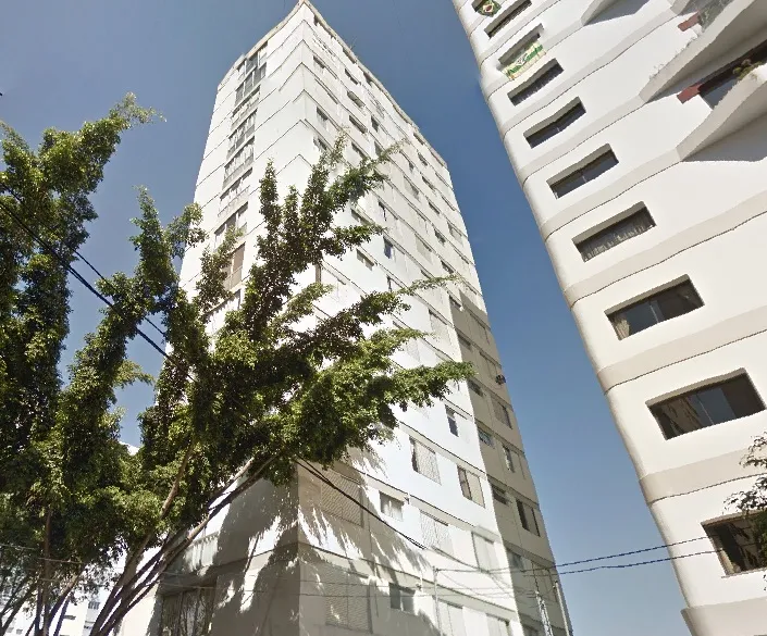 Condomínio José Ferraz De Camargo Jardim Paulista em São Paulo