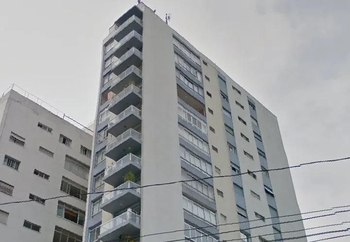 Imagem do Condomínio José Maria Lisboa Jardim Paulista em São Paulo