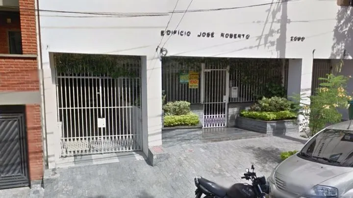 Imagem do Condomínio José Roberto Sumaré em São Paulo