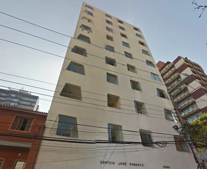 Condomínio José Roberto Sumaré em São Paulo