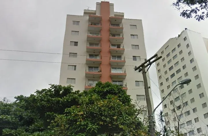 Imagem do Condomínio José Strano Campo Belo em São Paulo
