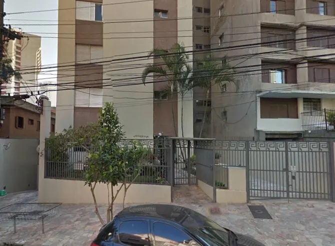 Condomínio Josefina Vila Mariana em São Paulo