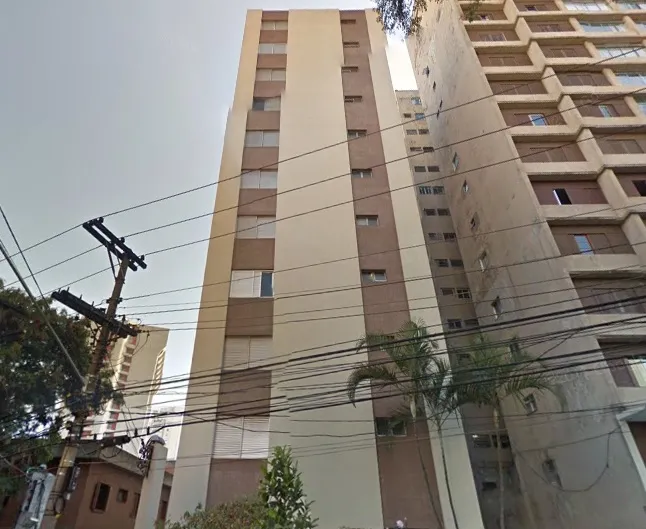 Imagem do Condomínio Josefina Vila Mariana em São Paulo