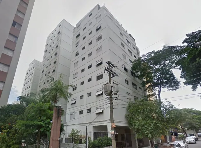 Imagem do Condomínio Josel Zalkind Pinheiros em São Paulo