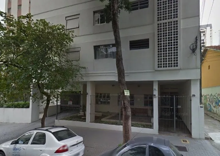 Condomínio Josel Zalkind Pinheiros em São Paulo