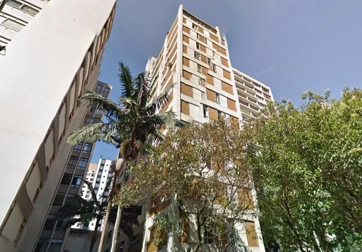 Imagem do Condomínio Joy Higienópolis em São Paulo