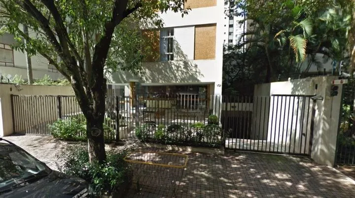 Condomínio Joy Higienópolis em São Paulo