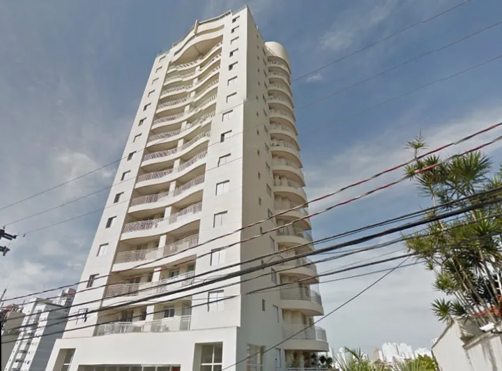 Imagem do Condomínio Joy Perdizes em São Paulo