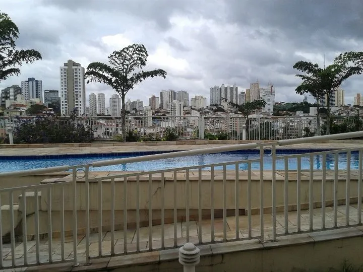Condomínio Joy Perdizes em São Paulo