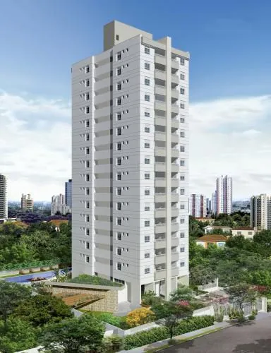 Condomínio Joy Vila Mariana em São Paulo