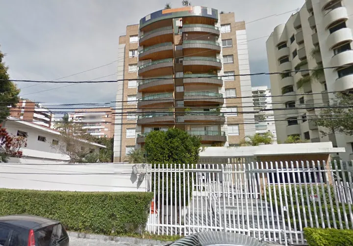 Condomínio Joyce Brooklin em São Paulo