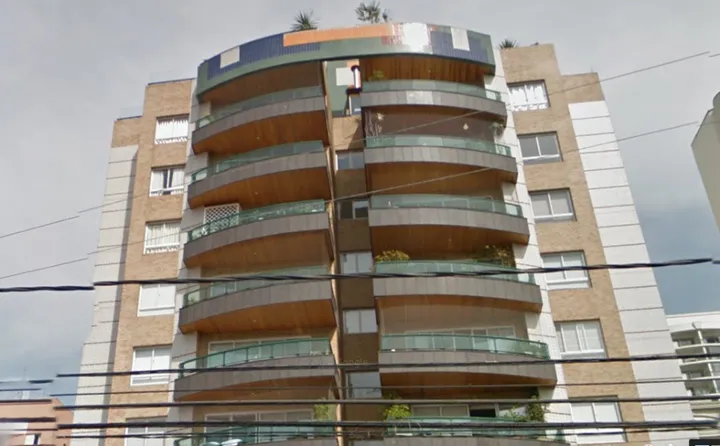 Imagem do Condomínio Joyce Brooklin em São Paulo