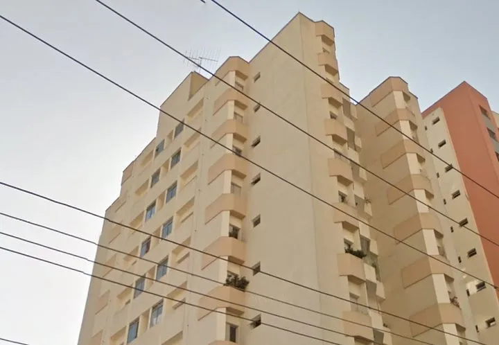 Condomínio Juatuba Saúde em São Paulo
