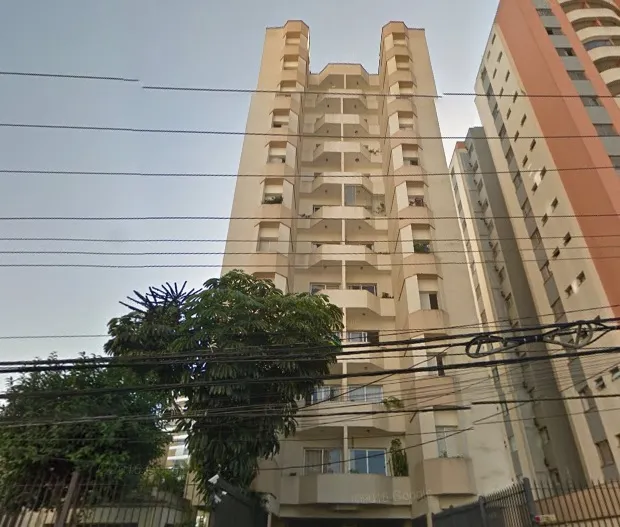 Imagem do Condomínio Juatuba Saúde em São Paulo