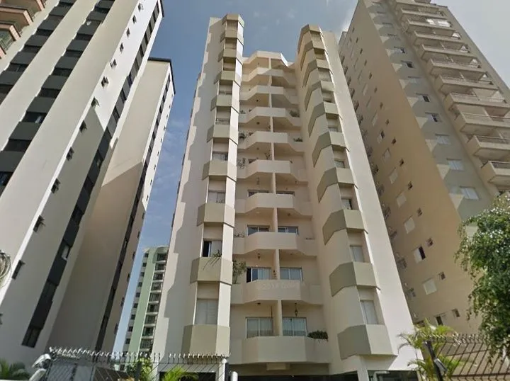 Imagem do Condomínio Jubiabá Saúde em São Paulo