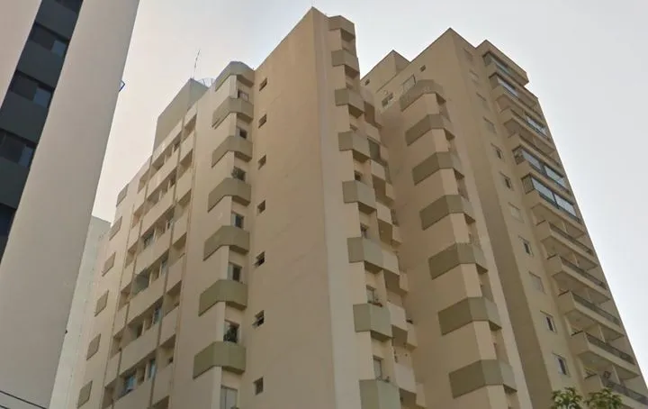 Condomínio Jubiabá Saúde em São Paulo