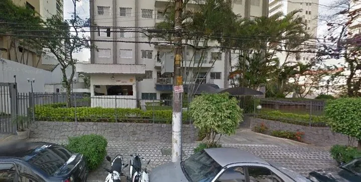 Imagem do Condomínio Juliana Aclimação em São Paulo