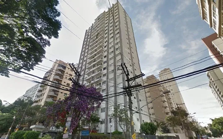 Condomínio Juliana Aclimação em São Paulo
