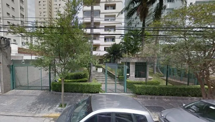 Condomínio Juliana Brooklin em São Paulo
