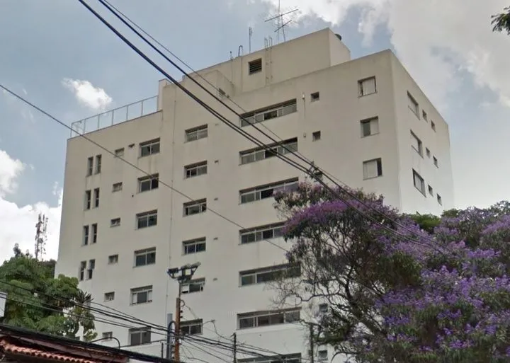 Condomínio Juliana Campo Belo em São Paulo