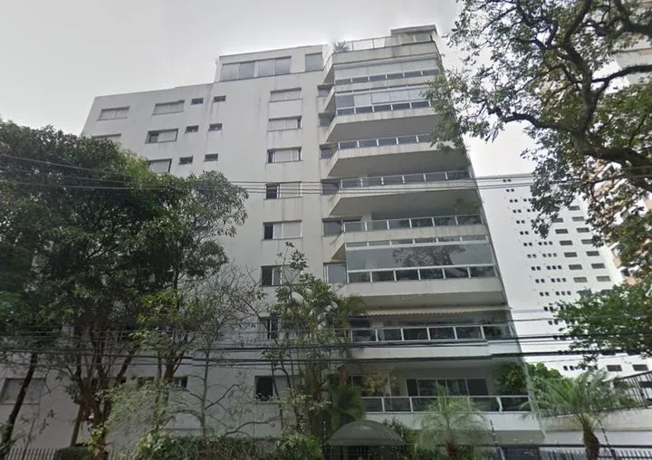 Imagem do Condomínio Juliana Campo Belo em São Paulo