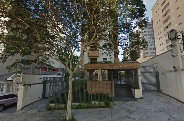 Condomínio Juliana Pinheiros em São Paulo