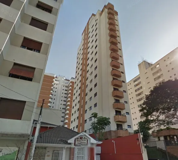 Imagem do Condomínio Juliana Pinheiros em São Paulo