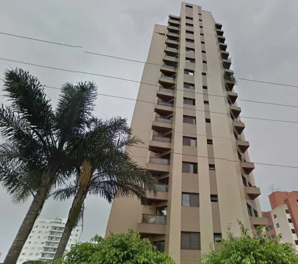 Imagem do Condomínio Juliana Saúde 344 em São Paulo